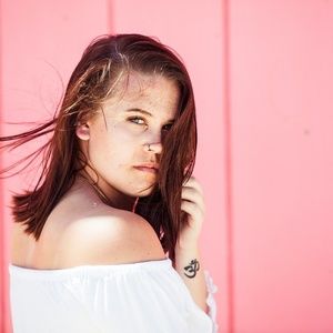 Meet your Posher, Micaela